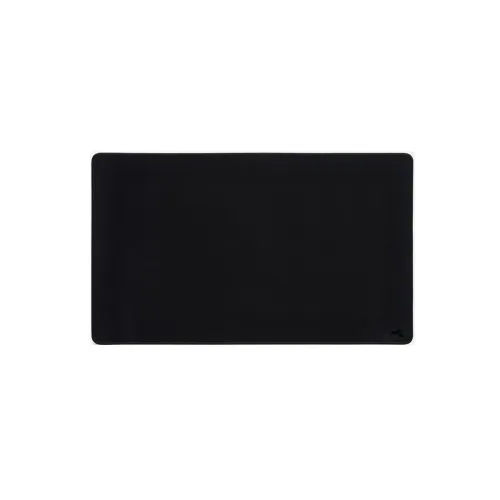 Glorious Xl Extended Stealth Edition Gaming Mousepad (14"X24") - Black