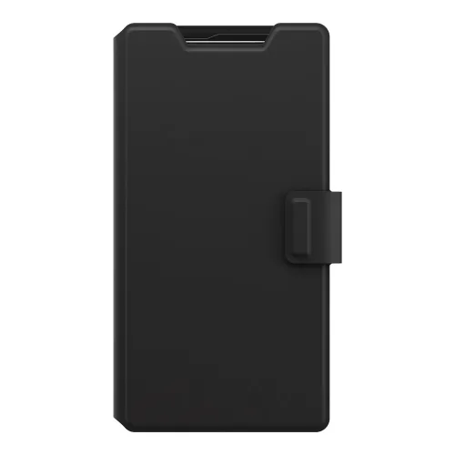 Otterbox Samsung Galaxy S22 Ultra Strada Via Case - Night Black