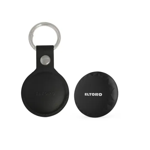 Eltoro Sinetag Tracker - Black