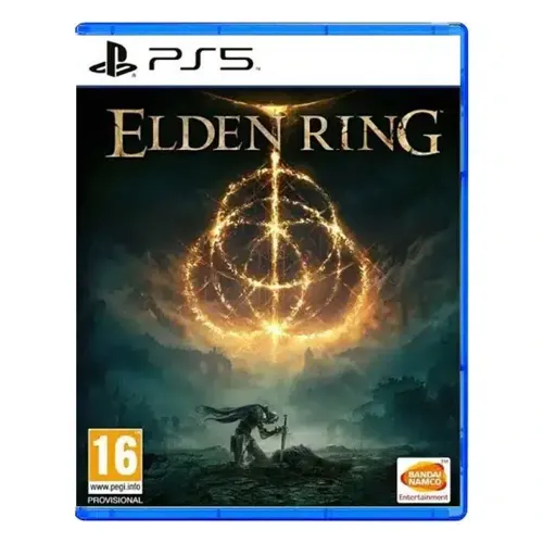 Elden Ring For Ps5 - R2 (English)