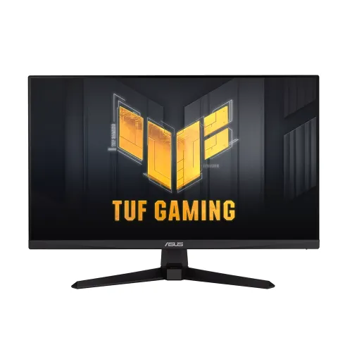 Asus Tuf Gaming Vg259q3a Gaming Monitor – 25-inch(24.5 Inch Viewable), Full Hd(1920x1080), 180hz, Fast Ips, Elmb, 1ms (Gtg), Freesync