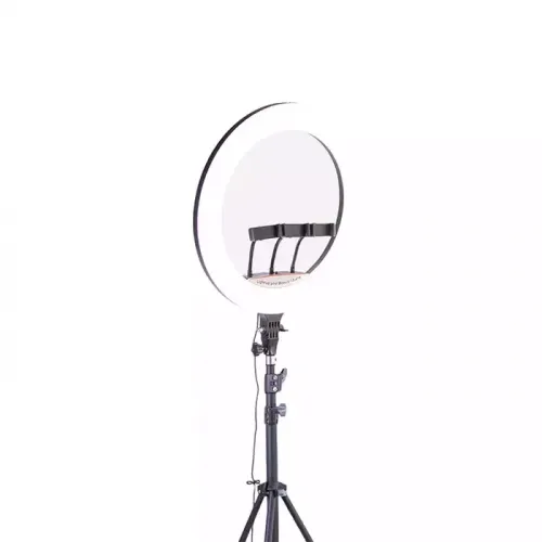 Green Lion Button Mode Ringlight 14