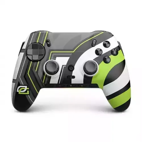Scuf Envision Pro Wireless Pc Gaming Controller For Pc - Optic Gaming