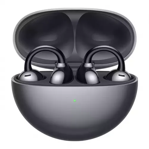 Huawei Freeclip Wireless Earbuds - Black