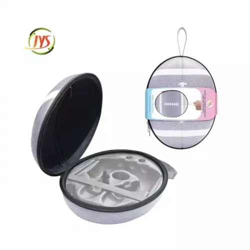 Meta Quest 3 Vr Rugby Storage Bag - Light Grey