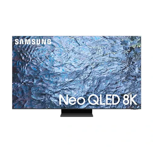 Samsung 65 Inch Qn900c Flat Neo Qled 8k Resolution - 2023