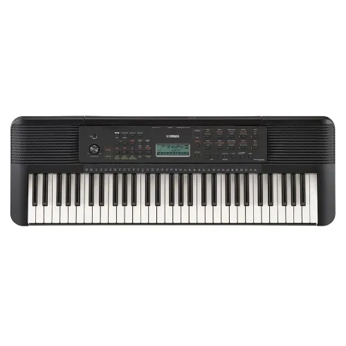 Yamaha Psr-e283 61-key Portable Keyboard - PSR-E283
