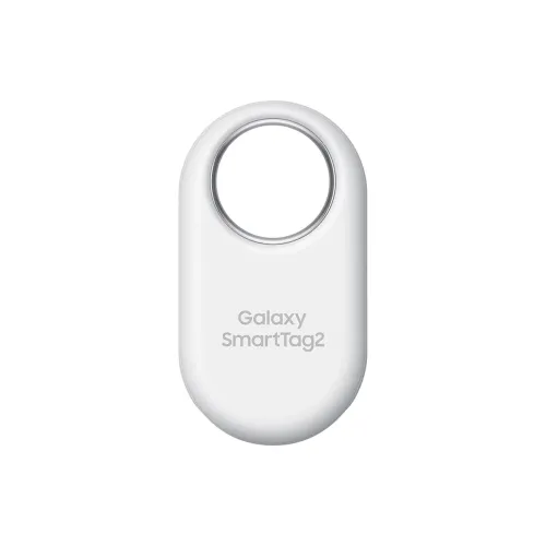 Samsung Galaxy Smarttag2 (1 Pack) - White