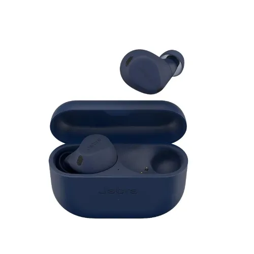 Jabra Elite 8 Wireless Earphones - Active Navy