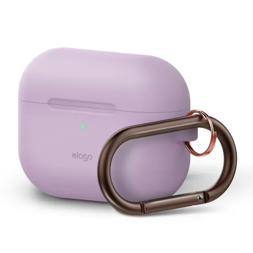Elago Original Hang Case For Airpods Pro 2nd Gen. - Lavender