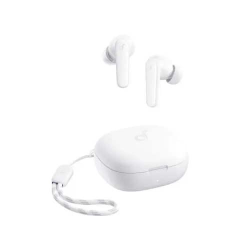 Anker Soundcore R50i True Wireless Earbuds - White 2