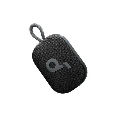 Soundcore Select 4 Go Bluetooth Speaker - Black