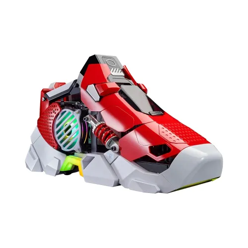 Cooler Master Sneaker X Gaming Case