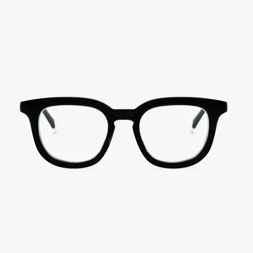 Barner Screen Glasses Osterbro Glossy - Black Noir