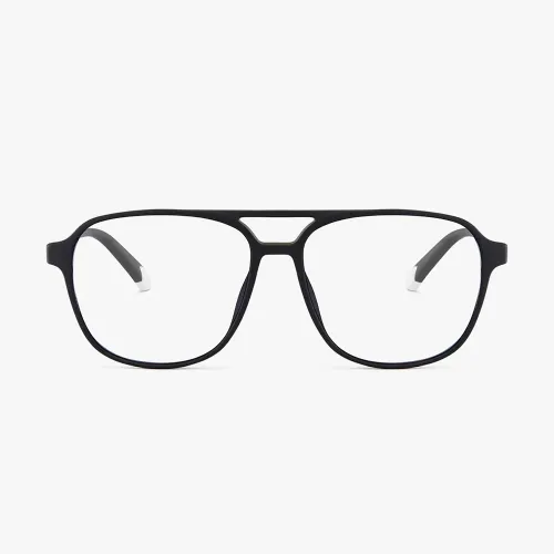 Barner Screen Glasses Brad - Black Noir