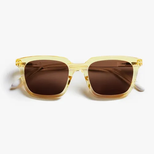 Barner Sun Glasses Holly Glossy - Quartz