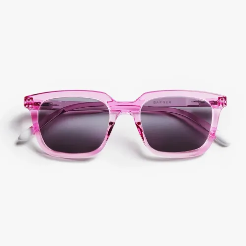 Barner Sun Glasses Holly Glossy - Blush