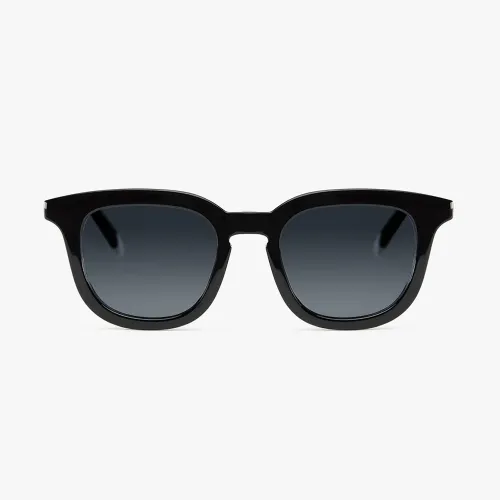 Barner Sun Glasses Osterbro Glossy - Black Noir