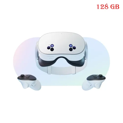 Oculus Meta Quest 3s - 128gb