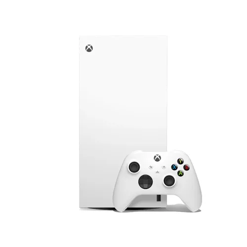 Xbox Series X – 1TB Digital Edition - White R1 (Japanese Version)