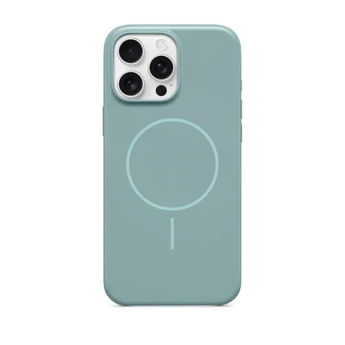 Beats Iphone 16 Pro Max Case With Magsafe – Riptide Blue