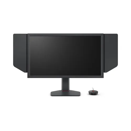 Benq Zowie Xl2586x - 24 Inch Fhd 540hz Fast Tn Gaming Monitor - Black