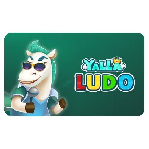 Yalla Ludo Diamond 830 Diamond $2