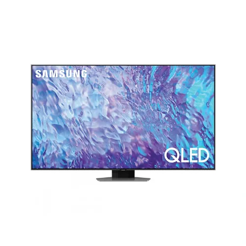 Samsung 65 Inch Q80c Flat Qled 4k Resolution - 2023