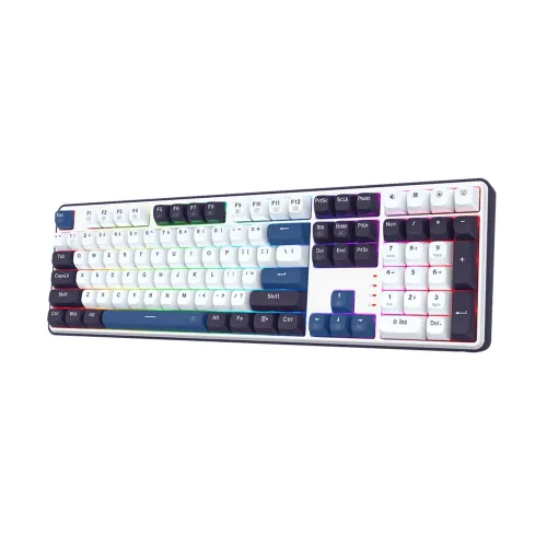 Redragon Wyvern K689 Wired Backlighting Gaming Keyboard