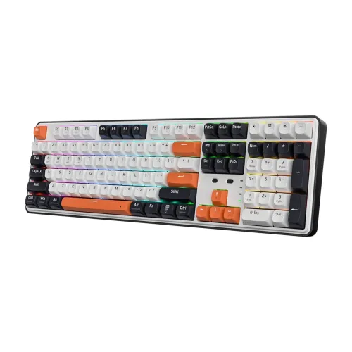 Redragon Wyvren Pro K689 3 Modes Connection With Backlighting Gaming Keyboard