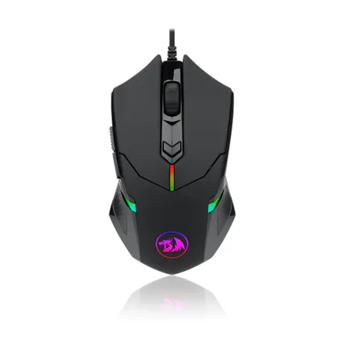 Redragon M601-RGB Gaming Mouse