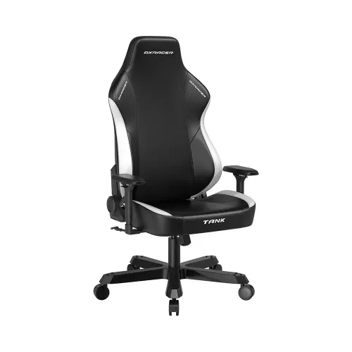Dxracer Tank Series Xxl Gaming Chair - Black/white