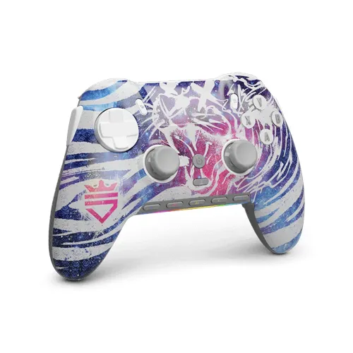 Scuf Envision Pro Wireless Pc Gaming Controller For Pc - Anti-Drift Scump