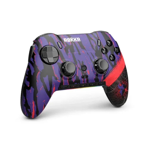 Scuf Envision Pro Wireless Pc Gaming Controller For Pc - CDL Minnesota Rokkr 2025