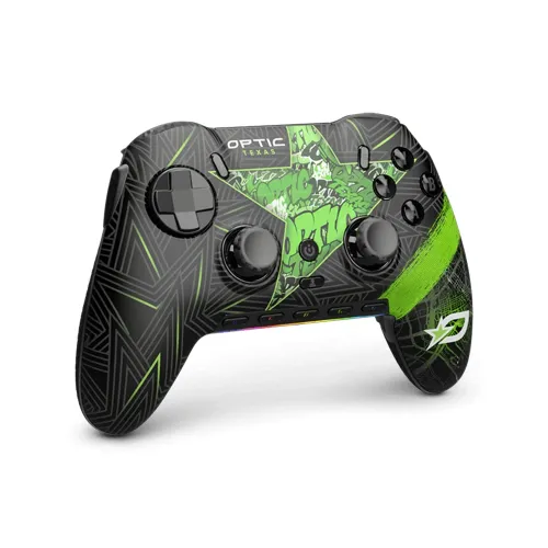 Scuf Envision Pro Wireless Pc Gaming Controller For Pc - CDL OpTic Texas 2025