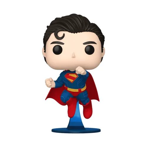 Funko Pop! Jumbo Superman (2025)