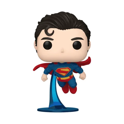 Funko Pop! Superman (2025)