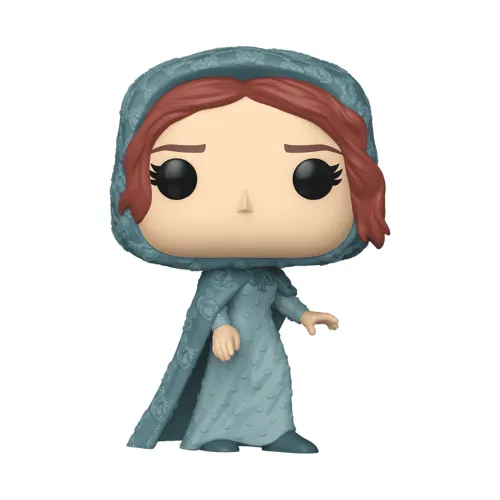 Funko Pop! Alicent Hightower (Teal Cloak)