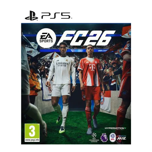 EA SPORTS FC 26 For PS5 - R2