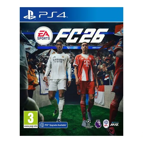 EA SPORTS FC 26 For PS4 - R2