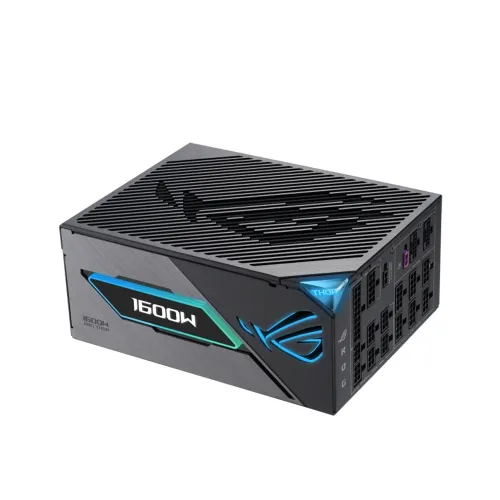 ASUS ROG THOR 1600W Titanium III Power Supply