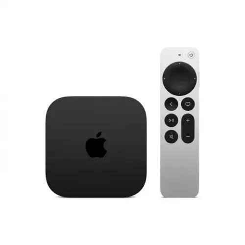 Apple Tv 4k 64 Gb Wi-fi (3rd Generation) - 2PIN