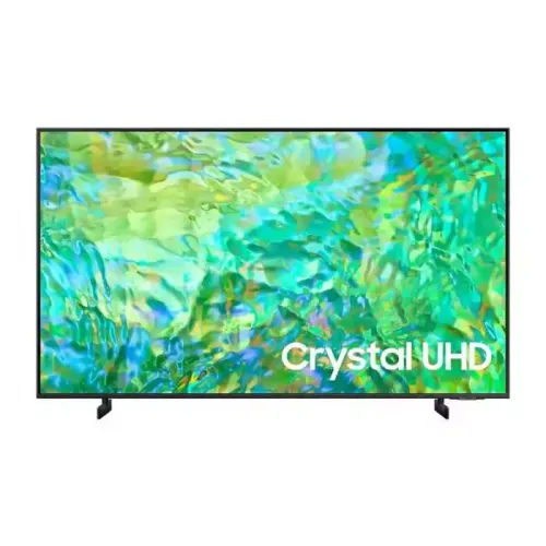 Samsung Crystal 85-inch 4k Uhd Smart Tv - Ua85cu8000uxzn