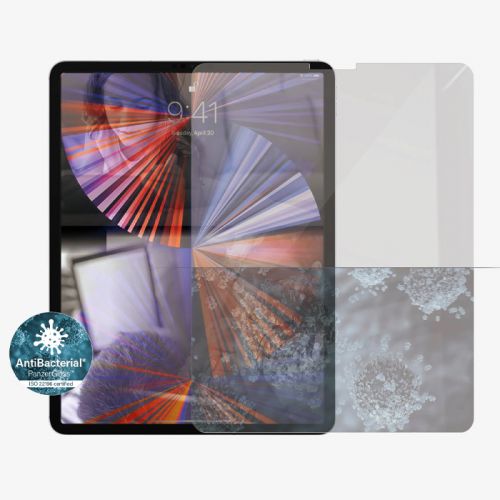 PanzerGlass iPad Pro 12.9 inch (2018/2020/2021)  - Screen Protection