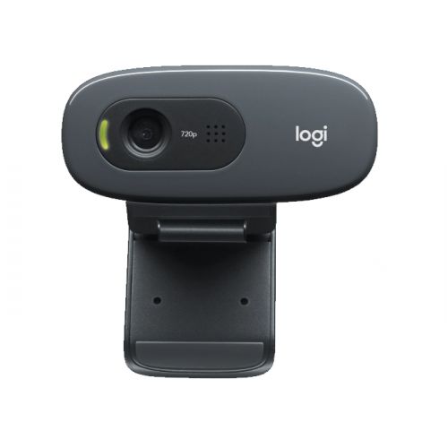 Logitech C270 HD webcam