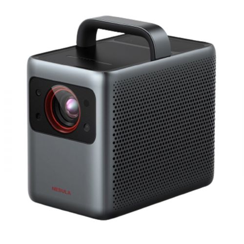 Nebula Cosmos Laser 4K 2400 Lumens -Black/Gray