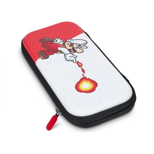 PowerA Nintendo Switch Slim Case For OLED  - Fireball Mario