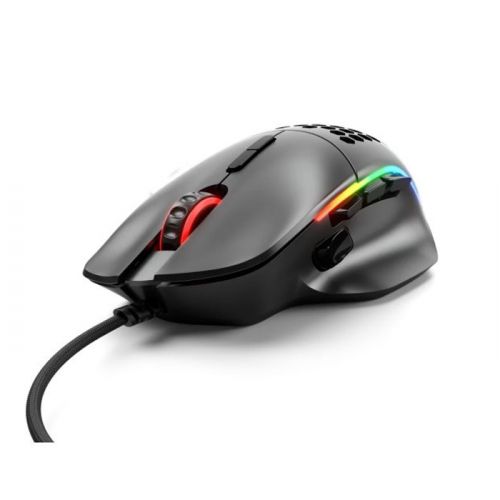 Glorious (MODEL I- 69G) Gaming Mouse - Matte Black