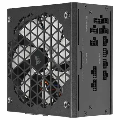 Corsair RM750x SHIFT 80 PLUS Gold Fully Modular ATX Power Supply (UK)