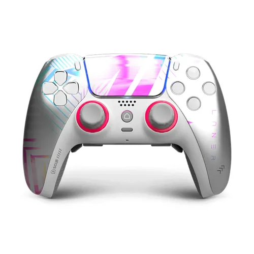 Ps5: Scuf Reflex Fps Wireless Performance Controller - Zlaner 2024